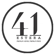 41 Estera Logo