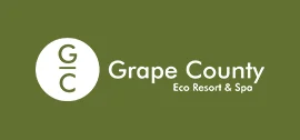 Grape County eco-resort pool and water feature development by Champion Pools professionals