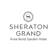Sheraton Grand hotel pool construction project managed by Champion Pools with luxury custom design