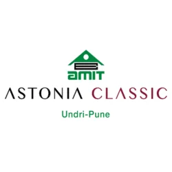 Astonia Group Logo