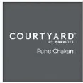 Courtyard by Marriott Hotel Logo