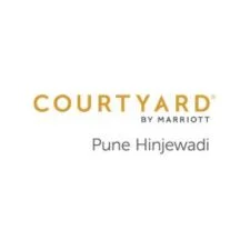 Courtyard Pune Chakan Logo