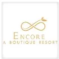 Encore Hotel's swimming pool construction and water feature by Champion Pools professionals