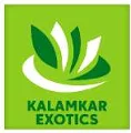 Kalamkar Furniture and Interiors Logo