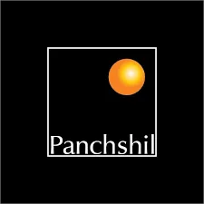 Panchshil Realty Logo