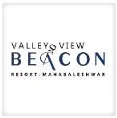 Valley View Resort's custom-designed swimming pool executed by Champion Pools experts