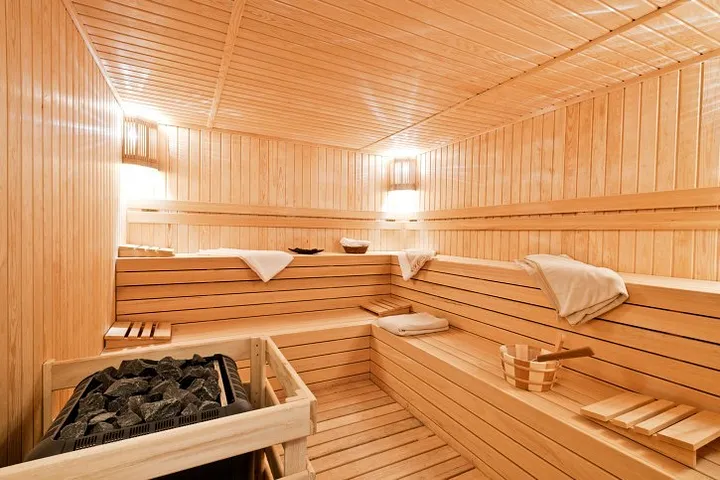 Sauna_Bath