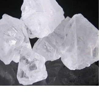 Alum Stone for water purification in pools