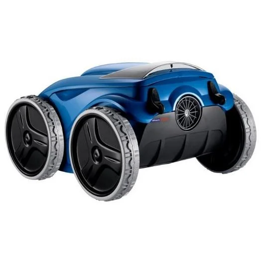 Automatic Swimming Pool Cleaner for Efficient Maintenance